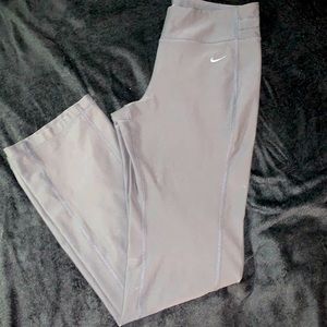Nike athletic pants